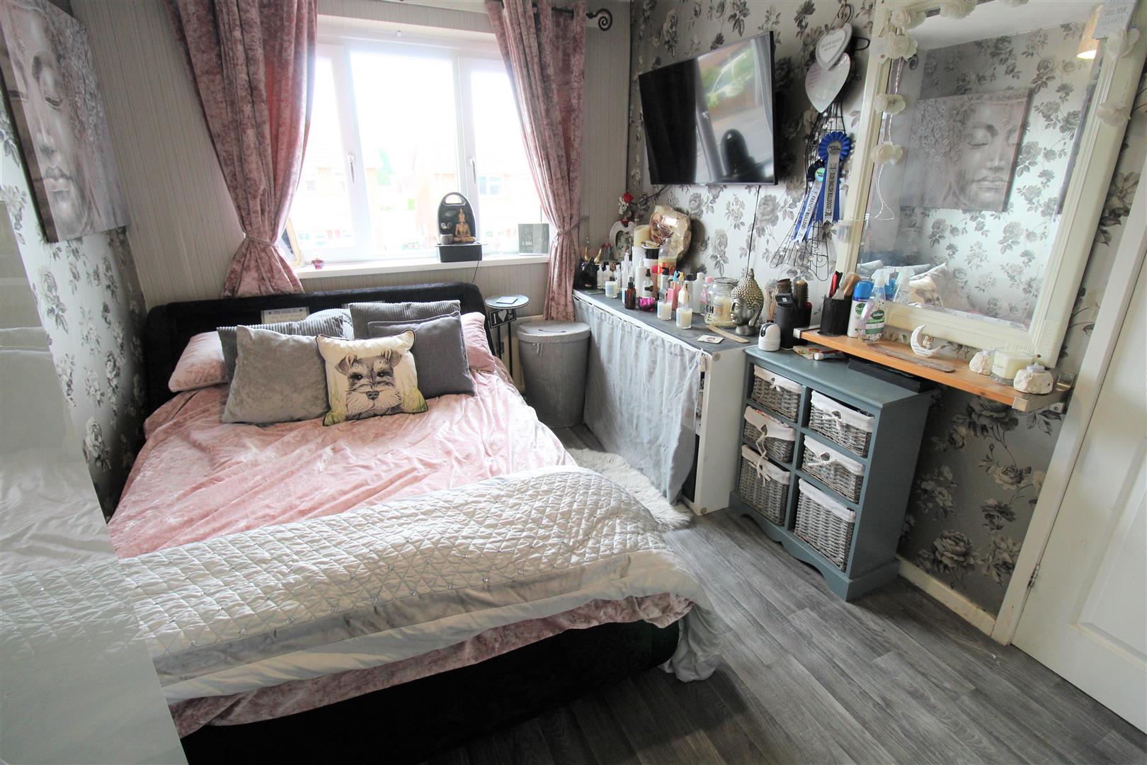 Braithwell Drive, Milton, Stoke-On-Trent